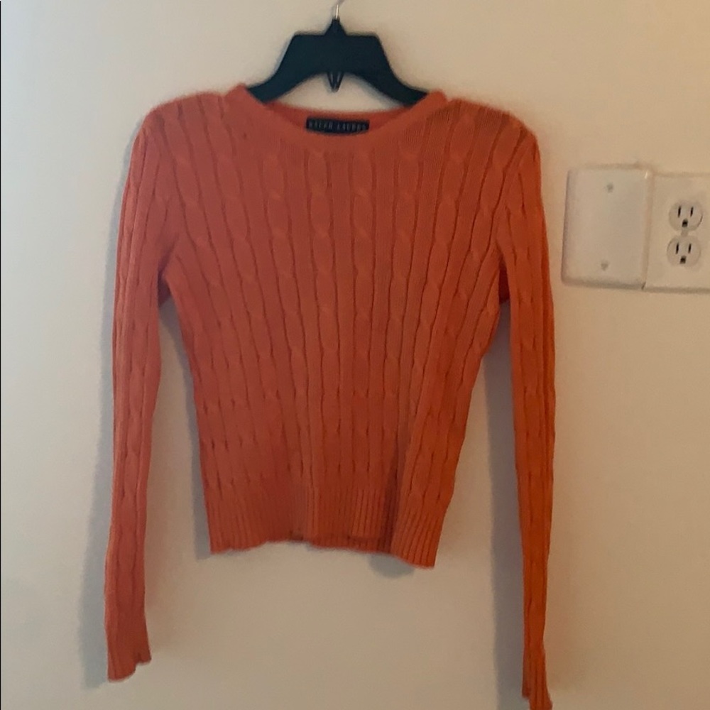 Ralph Lauren sweater
